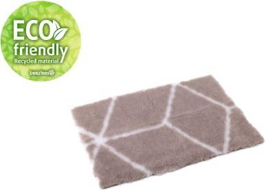 Produktbild Beeztees Bz Eco Drybed Bench Qub Bge/We (Hund)