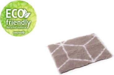 Produktbild Beeztees Bz Eco Drybed Bench Qub Bge/We (Hund)
