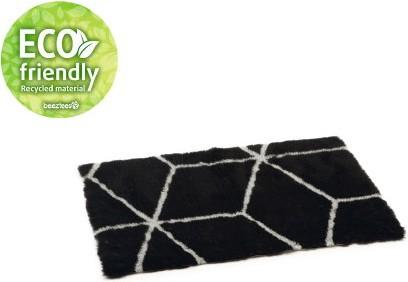 Actual product image Beeztees Bz Eco Drybed Bench Qub Sw/Gr (Dog)