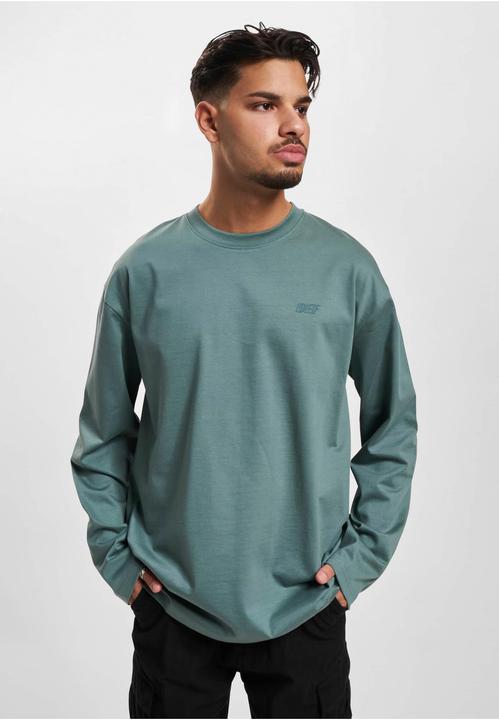 Produktbild DEF Everyday Longsleeve - 134551 (M)