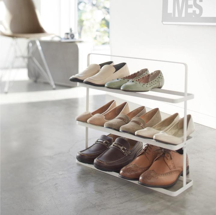 Image du produit Yamazaki Olive (14 x 50 x 45.5 cm)