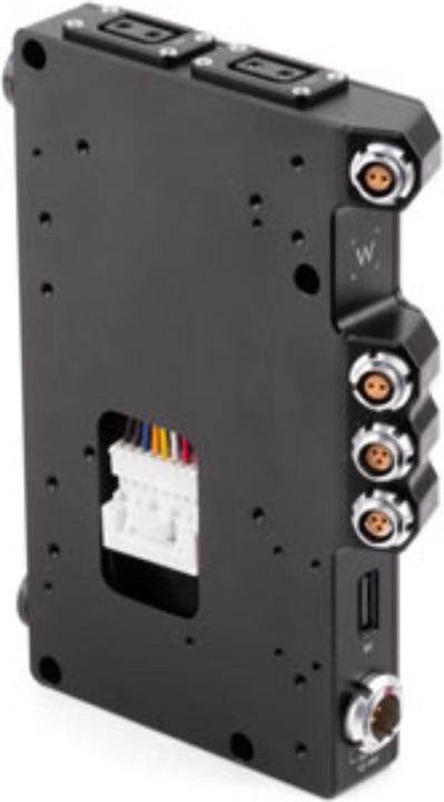 Produktbild Wooden Camera D-Box (RED DSMC2, Power Distribution Portion Only)