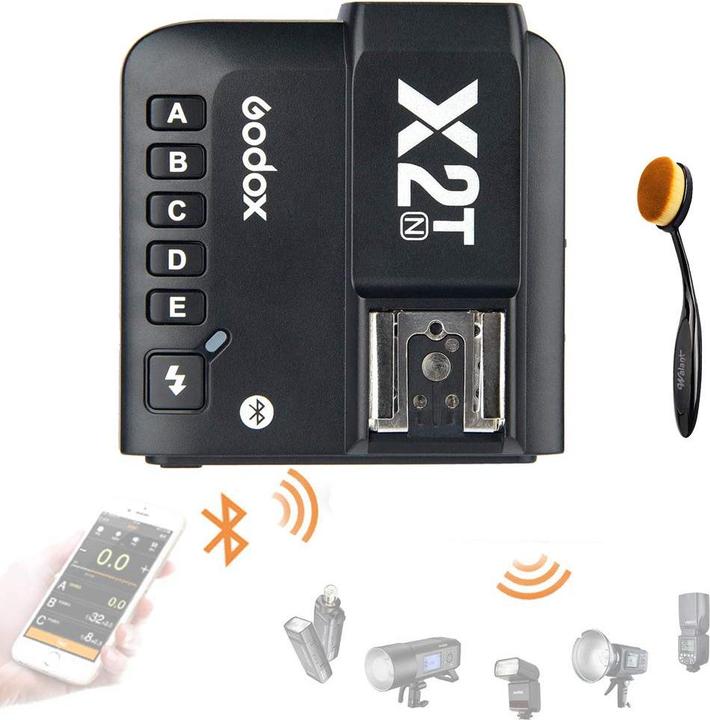 Image du produit Godox X2T-N (Funk)