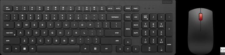 Produktbild Lenovo Essential Gen 2 (DE, Kabellos)