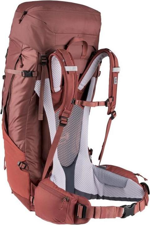 Produktbild Deuter Futura Air Trek 55 + 10 (55 l)
