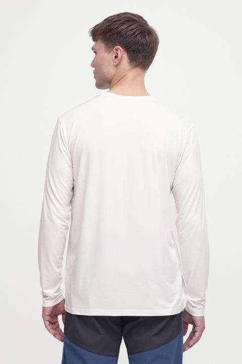 Produktbild North Bend NBTergong M L/S Tee 241930MMM (L)