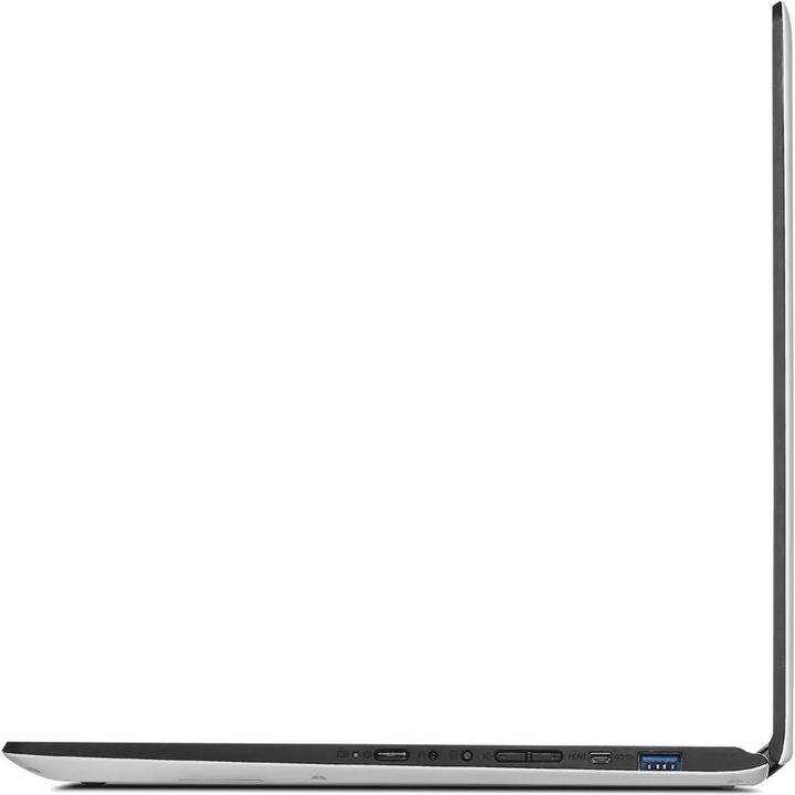Actual product image Lenovo Yoga 700-14 (14", Intel Core i7-6500U, 8 GB, 256 GB, CH)