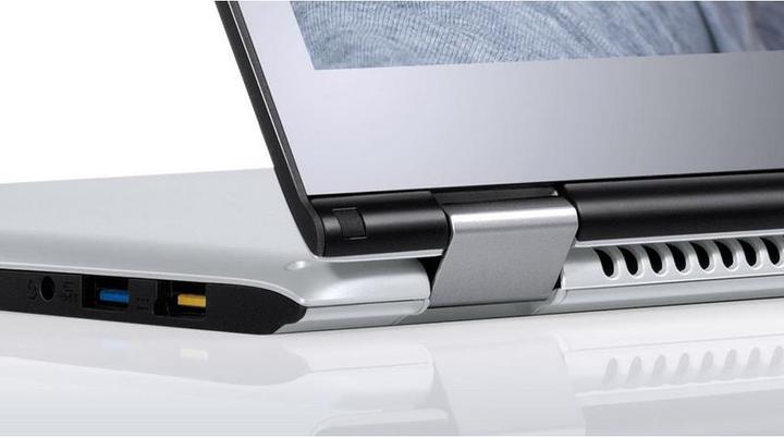 Actual product image Lenovo Yoga 700-14 (14", Intel Core i7-6500U, 8 GB, 256 GB, CH)