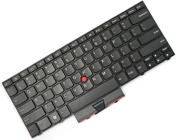 Produktbild Lenovo 04W0812