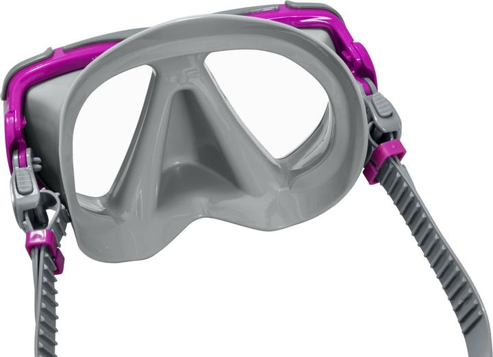 Actual product image Bestway Diving mask (assorted - 1 piece)