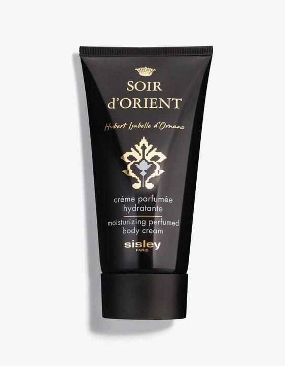 Actual product image Sisley Soir D"Orient (Body cream, 150 ml)
