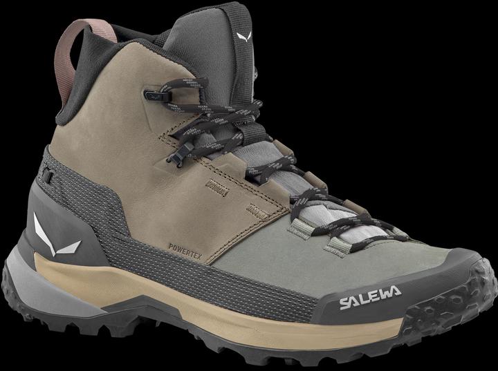 Productafbeelding Salewa Women's Puez Leather Mid PTX (40.5)