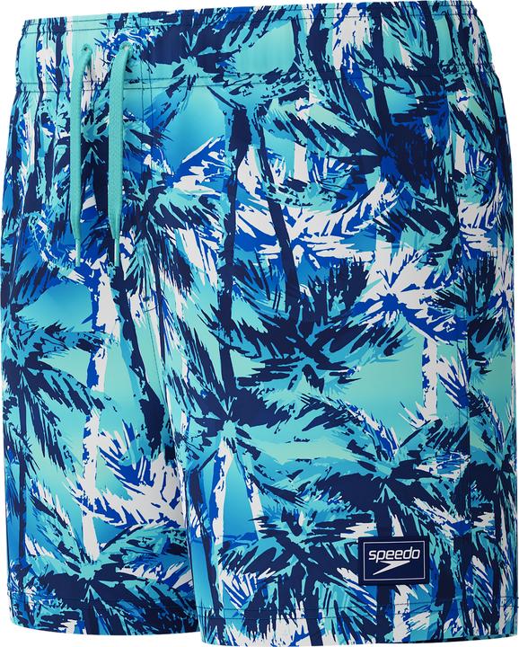 Actual product image Speedo Digi Printed 13" Watershort (L)