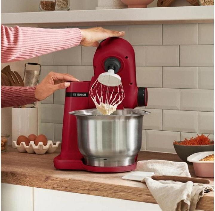 Image du produit Bosch Hausgeräte Série 2 MUMS2ER01 (700 W)
