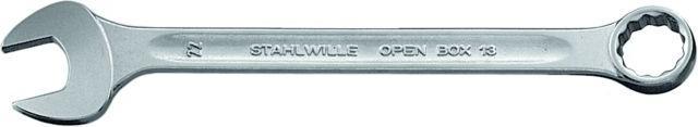 Actual product image Stahlwille Combination wrench (5 mm)