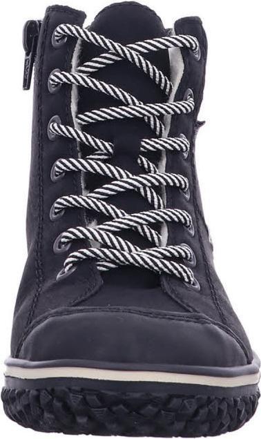 Actual product image Rieker Ankle boot Z4244-00 (37)