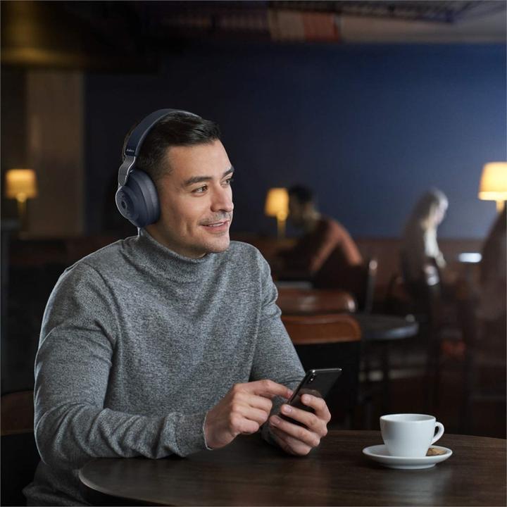 Produktbild Jabra Elite 85H (ANC, 41 h, Kabellos)