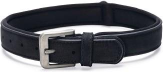 Produktbild Beeztees Bz Balacron Halsband Ax Schwz (43, 44, 45, 46, 47, 48, 49, 50, 52, Hund, Hundesport)
