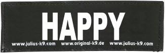 Produktbild Julius-K9 K9 LABEL HAPPY BABY 2 - GR 0 (0, Hund, Hundesport)