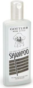 Gottlieb Pudelshampoo (Hund, 300 ml)