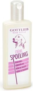 Productafbeelding Gottlieb CRÈMESPOELING 300ML (Hond, 300 ml)