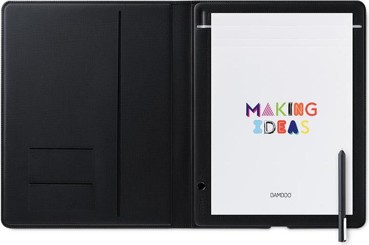 Produktbild Wacom Bamboo Folio L