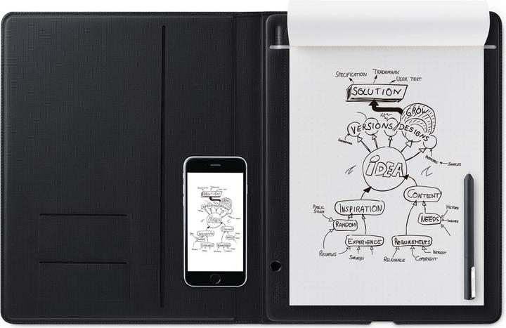 Produktbild Wacom Bamboo Folio L
