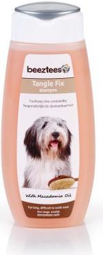 Actual product image Beeztees Bz Tangle Fix Dog Shampoo 30 (Dog, 300 ml)