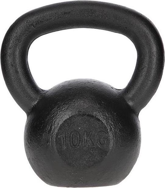 Produktbild HMS Gusseisen gira KZG - 10 kg