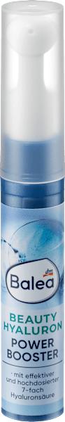 Produktbild dm Balea Beauty Hyaluron Power Booster (10 ml)