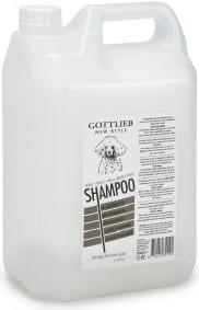Gottlieb Pudelshampoo (Hund, 5000 ml)