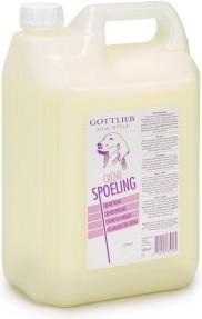 Gottlieb Risciacquo Crema 5l (Cane, 5000 ml)