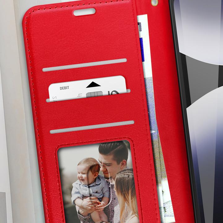 Produktbild Mayaxess SecureCard Cover (Xiaomi Redmi Note 14 Pro)