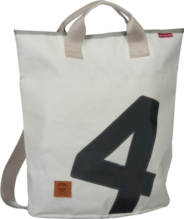 360Grad Rucksack Ketsch (42 l)