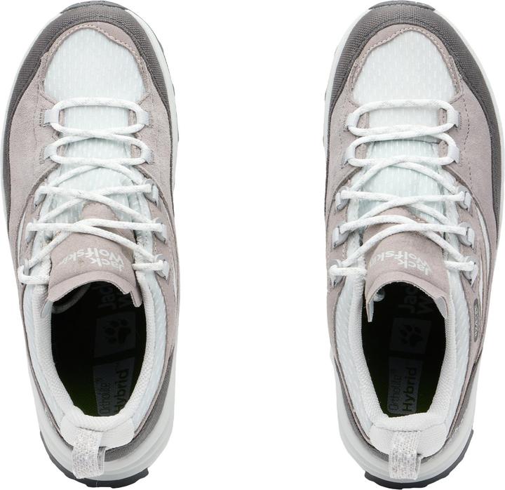 Produktbild Jack Wolfskin Cyrox Texapore Low W (36)