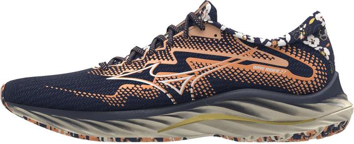 Produktbild Mizuno WAVE RIDER 27 roxy (40.5)