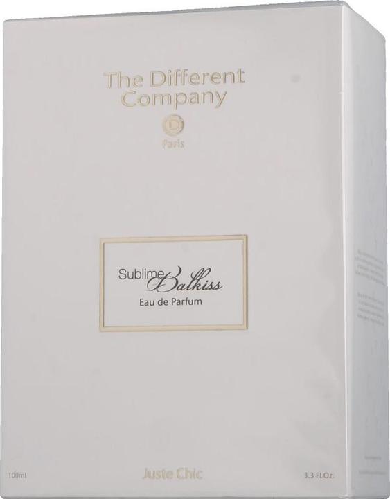 Produktbild The Different Company Sublime Balkiss (Eau de Parfum, 100 ml)