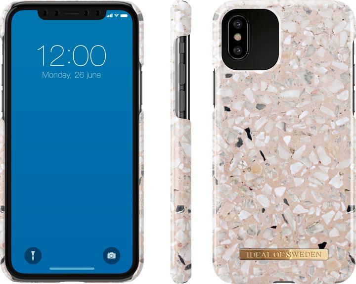 Image du produit iDeal Of Sweden Couverture Greige Terazzo (Apple iPhone 11 Pro)