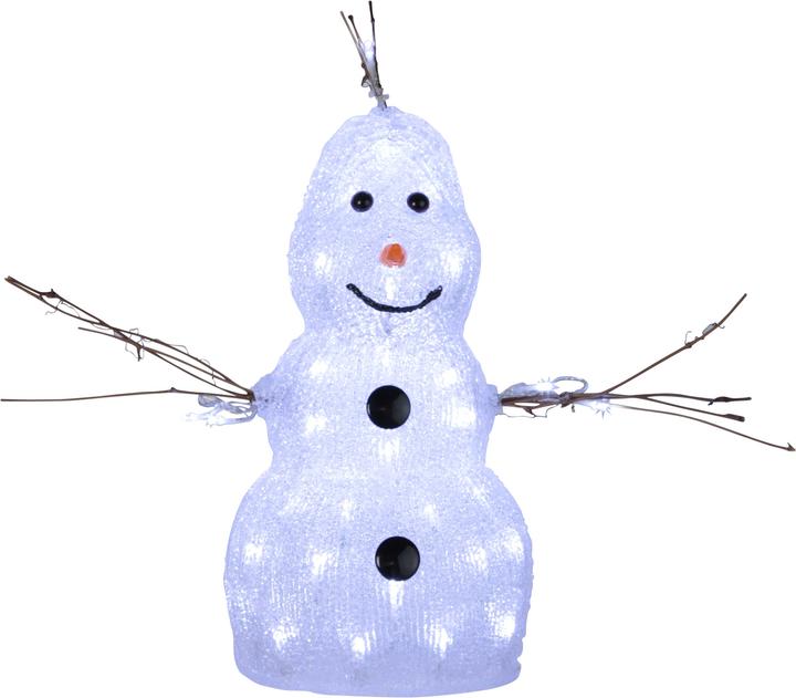 Produktbild Star Trading Schneemann
