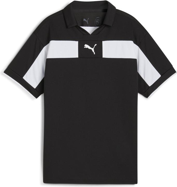Puma Black-Puma White-Puma Black