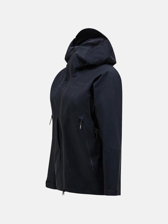 Image du produit Peak Performance Vislight Gore-Tex C-Knit Skijacke (L)
