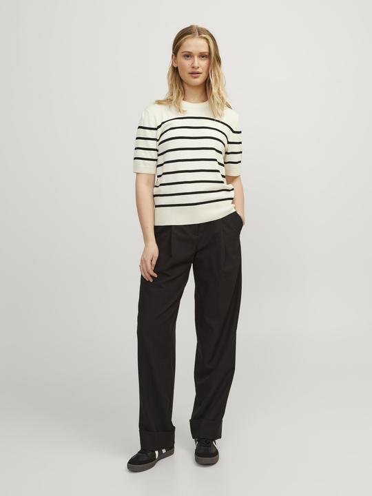 Produktbild JJXX Jxlayla Comfy Ss Knit Noos (XL)