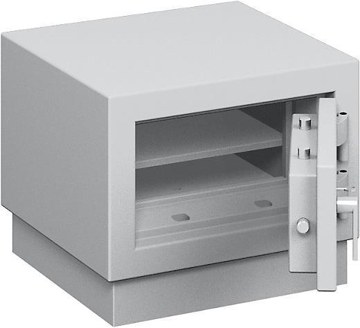 Produktbild kaiserkraft Dokumentenschrank, mehrwandig (41 l)