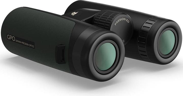 Actual product image GPO Passion ED 8x42 (8 x, 42 mm)
