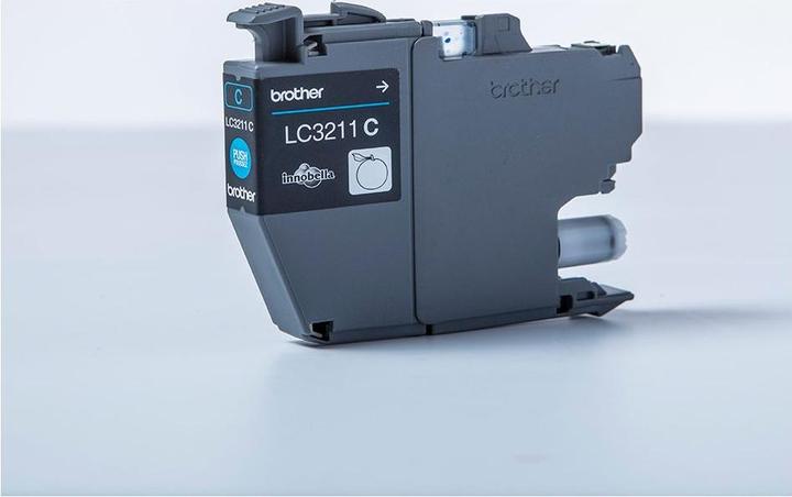 Produktbild Brother Lc-3211c (C)