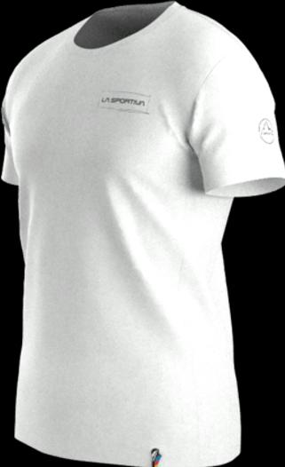 Immagine prodotto La Sportiva Mantra T-Shirt M, Climbing T-Shirt (M)
