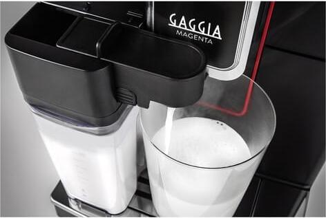 Produktbild Gaggia Magenta Prestige One Touch Cappuccino Kaffeevollautomat