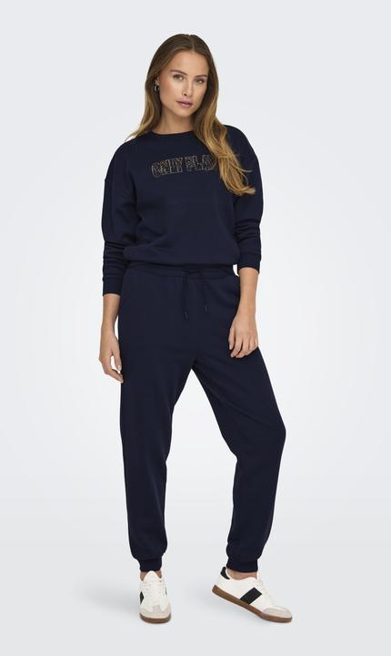 Actual product image Only Play ONPDUST High waist regular fit jogging trousers Jogging trousers (XS)
