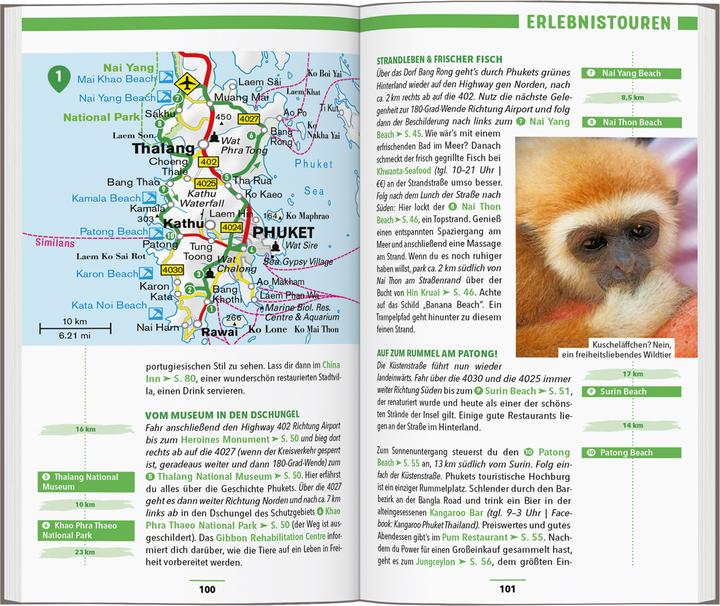 Produktbild MP Phuket (Deutsch, Mathias Peer, 2024)