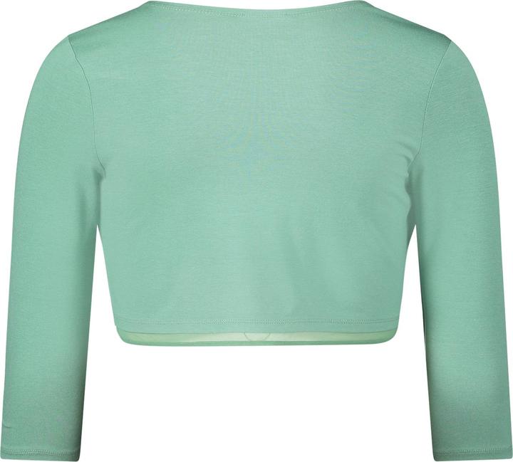 Produktbild Vera Mont Bolero-Jacke figurbetont (36)